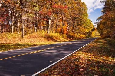 PEAK TO PEAK SCENIC BYWAY