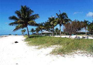 SOMBRERO BEACH